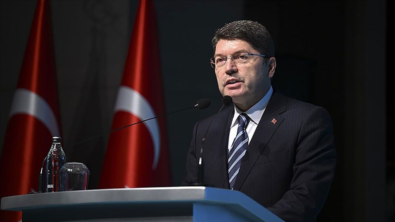 Adalet Bakanı: AİHM Demirtaş, Kavala ve Atalay kararlarına siyasi bakıyor