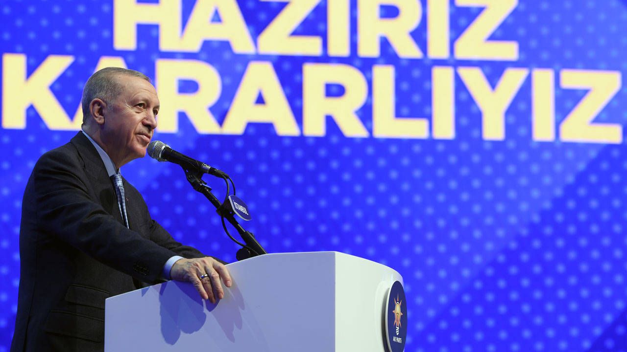 AKP'nin Ankara adayı kesinleşti: Yarın resmen açıklanacak