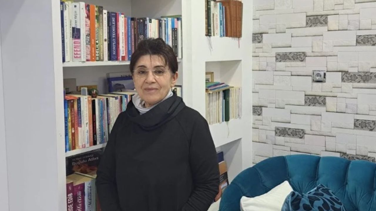 Zana: Kürtler ölüme aşık değil, çözüm süreci dondurucudan çıkarılmalı