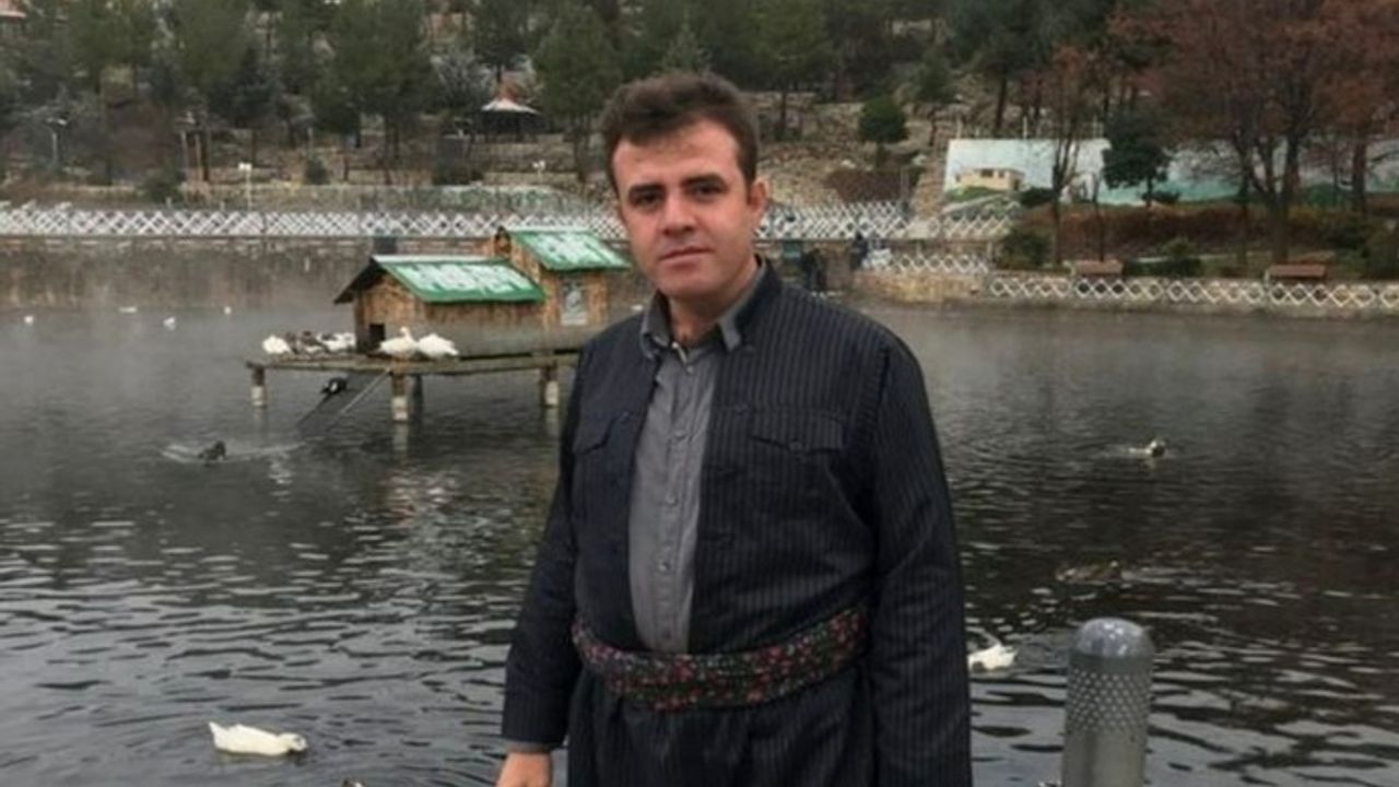 Kürt siyasi tutuklu Ahmedi'nin idam cezası onaylandı