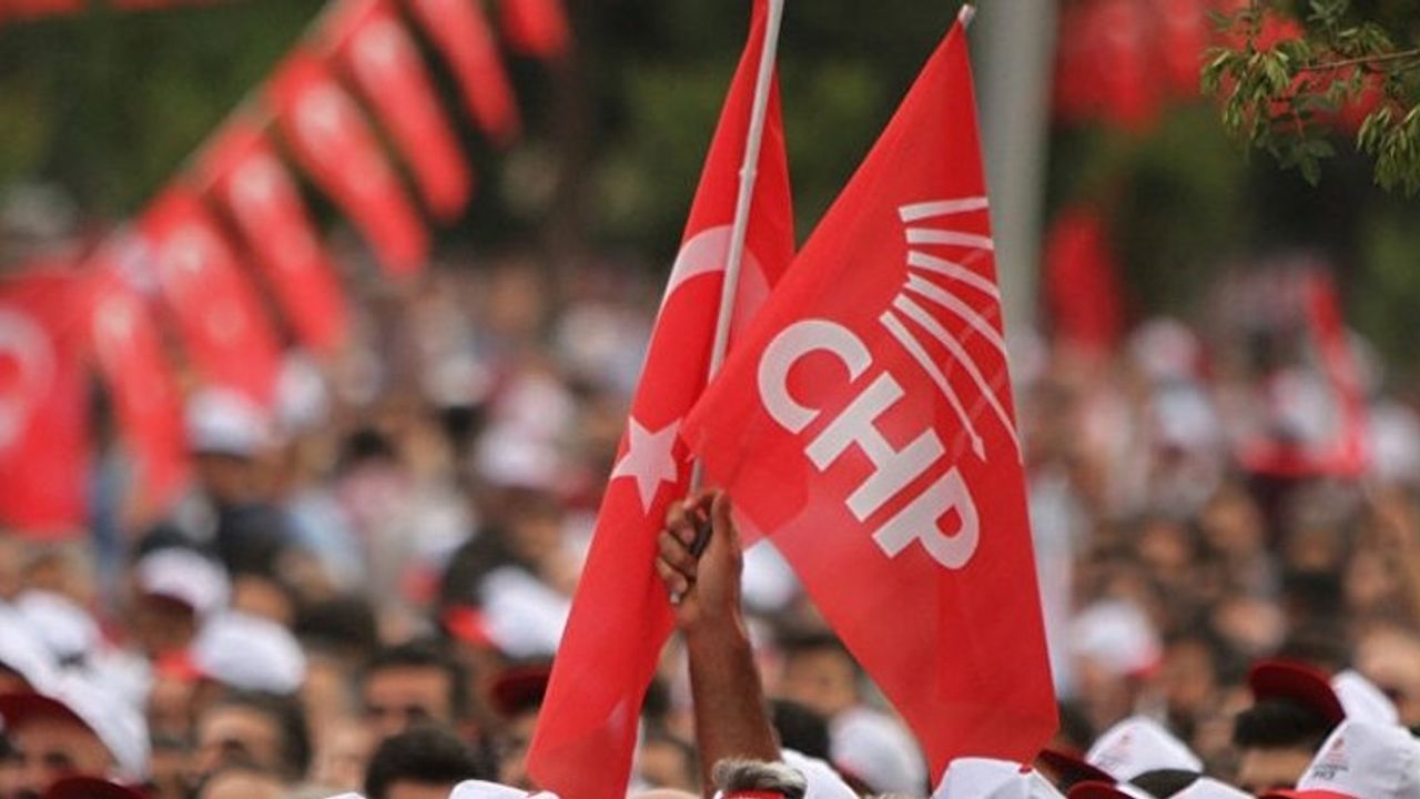 CHP, 103 belediye başkan adayını daha belirledi