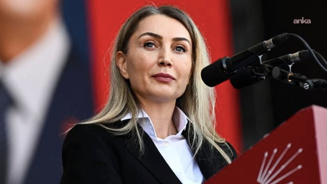 Dilek Kaya İmamoğlu’ndan Adalet Çağrısı: “Bu Topraklarda Adaletin Sesi Yeniden Yükselecek”