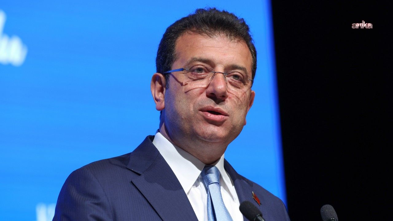 Ekrem İmamoğlu'nun "casusluk" suçlamasıyla tutuklanması dünya basınında