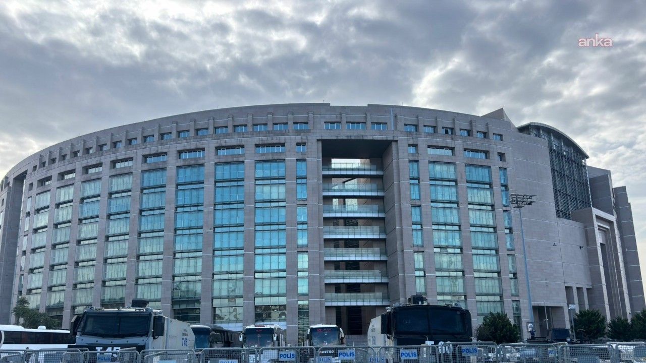İBB'ye yönelik "Veri Uygulaması" soruşturmasında 6 tutuklama istendi