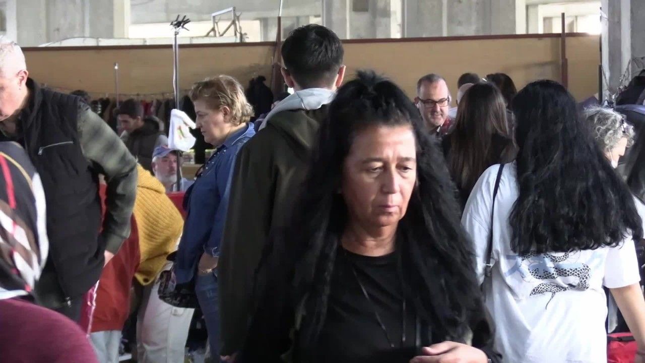 Yükselen fiyatlar vatandaşı ikinci ele yöneltti: “Eskiden bitpazarına nur yağmazdı, şimdi nur eksik olmuyor”