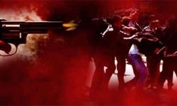 Van'nın Edremit ilçesinde Silahlı Kavga: 7 Yaralı