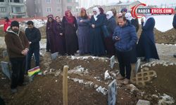 Van'da Çığ altında kalan Murat'ın son mesajı: Bekleme gidenleri ölüler dirilmez!