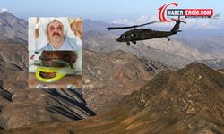 HDP’nin helikopterden atılanlar için Meclis’e verdiği dilekçeye bakanlıktan yanıt