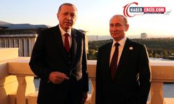 Taşpınar: Putin'in kazanımları ve ABD'yle yaşanan gerilimin tek nedeni, Türkiye'nin Kürt takıntısı!