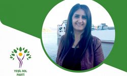 Eğitimci, Birsen Orhan Yeşil Sol Parti’den Dersim’de Milletvekili Aday Adayı oldu