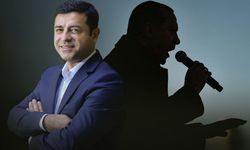 Demirtaş’tan Erdoğan’a ‘Selo’ yanıtı: Hakaretler aslında seçmene yapılıyor