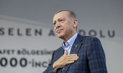 Erdoğan, 1992’de kurulan Harran Üniversitesi için ‘Biz kurduk’ dedi