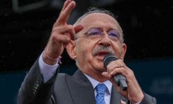 Kılıçdaroğlu: Bay Kemal mütevazı şekilde Çankaya’da oturacak