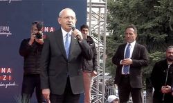 Kılıçdaroğlu: 'Kayyum uygulamasına son vereceğiz'