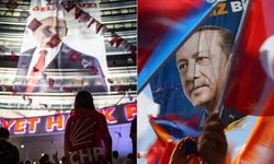 Son seçim anketine göre Kılıçdaroğlu, Erdoğan’a fark atıyor