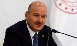 Soylu’dan HDP açıklaması: AYM'nin alacağı kararın bir hükmü yoktur