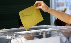 YSK yurtdışında kullanılan oy sayısını açıkladı