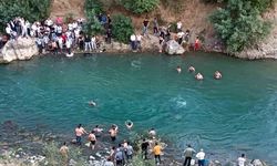 Van'da balık tutmaya çalışan genç boğularak hayatını kaybetti