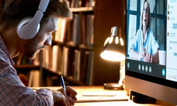 Üniversitelilere teknolojik cihaz ve bir yıllık internet desteği kararı Resmi Gazete'de