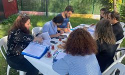 Otizm Spor ve Yaşam Evi’nde süreç değerlendirme