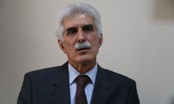 Şerefxan Cizîrî’den Kürt milletvekillerine çağrı: Meclis’te Kürtçe konuşun