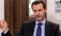 Esad, Suriye’de genel af ilan etti: Suriye'de dördüncü kez af ilan edilmiş oldu