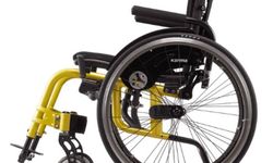 Expert Medikal Tekerlekli Sandalye Modellerimizle Tanışın
