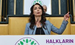 DEM Parti Eş Genel Başkanı Hatimoğulları: Kürtlerin iradesi batıda da yerel yönetimlere yansımalı