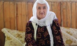Van'da yeniden tutuklanacak olan 81 yaşındaki Özer için İHKK’ye başvuru