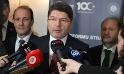 Adalet Bakanı Tunç'tan AİHM ve Osman Kavala açıklaması