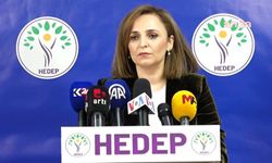 HEDEP’ten CHP’ye ‘AKP ile pazarlık yapılıyor’ yanıtı: Gizli protokol bizim işimiz değil