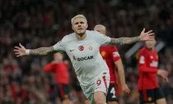 Galatasaray'ın yıldızı Mauro Icardi'ye İngiliz kancası!