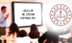 Karne tatili ne zaman? Okullar ne zaman kapanacak?