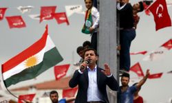 Demirtaş: 'Kürdistan bir hakikattir'