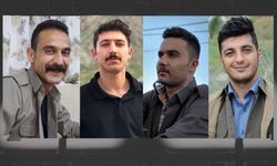 İran’da Kürt tutsaklara verilen idam kararı onandı