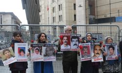 Cumartesi Anneleri Karakoç’un faillerini sordu