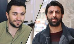 Van'da gazeteci Arif Aslan ve Oktay Candemir gözaltına alındı