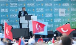 Erdoğan: Barış ve huzur istiyorsan savaşa hazır olmalısın