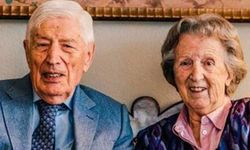 Hollanda eski başbakanı ve eşi hayatlarına son verdi
