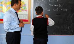 Dr. Nevruz Uğur: Okulu terk eden çocukların yüzde 70’inin anadili ve eğitim dili farklı