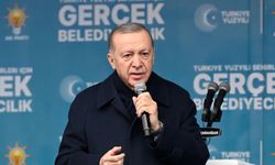 Erdoğan’dan ‘uçak’ açıklaması: Daha durun bakalım, neler gelecek