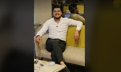 Malatya'da inşaattan düşen Ercişli genç hayatını kaybetti