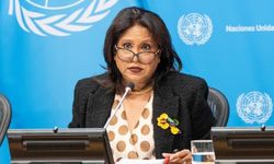 BM'den 7 Ekim raporu: Tecavüz ve işkence yapıldığına inanmak için makul sebepler var