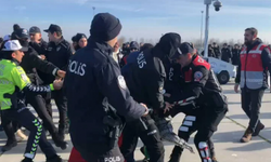 İstanbul Newroz’unda bianet muhabirlerine polis şiddeti