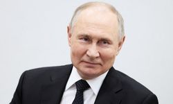Rusya Devlet Başkanlığı’nı Putin kazandı