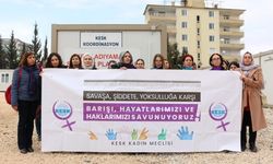 Kadınlar 8 Mart’a hazırlanıyor: Mücadele devam edecek