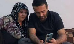 140 gündür alıkonulan Gazeteci Ahmet'in annesi: Oğlumdan haber almak istiyorum