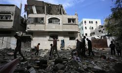 İsrail, yine insani yardım bekleyen Filistinlileri vurdu: 20 ölü, 155 yaralı