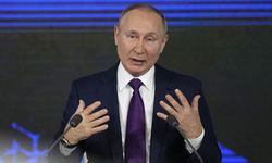 Putin, bahar aylarında büyük saldırı planlıyor