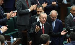 Erdoğan'dan seçim yorumu: "Tek iktidar Cumhurbaşkanı ve kabinesidir"